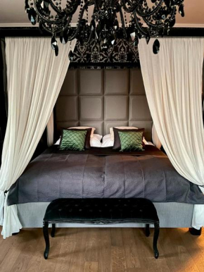 AH Luxury Pribinova